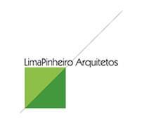 LimaPinheiro Arquitetos - Logo