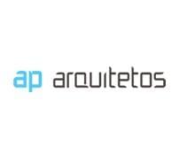 AP Arquitetos - Logo