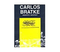 Carlos Bratke Arquiteto - Logo