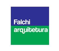 Falchi Arquitetura - Logo