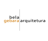 Bela Gebara Arquitetura - Logo