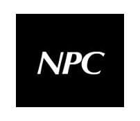 NPC Arquitetura - Logo