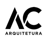 AC Arquitetura - Logo