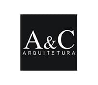 A & C Arquitetura - Logo