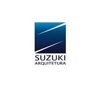 Suzuki Arquitetura - Logo