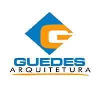 Guedes Arquitetura - Logo