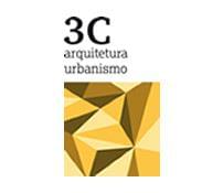3C Arquitetura e Urbanismo - Logo