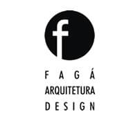 Fagá Arquitetura - Logo