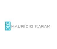 Maurício Karam Arquitetura - Logo