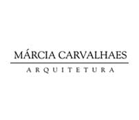 Márcia Carvalhaes Arquitetura - Logo