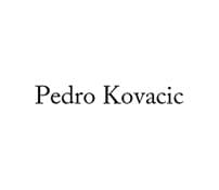 Pedro  Kovacic - Logo