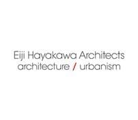 Eiji Hayakawa Architects - Logo