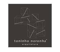Toninho Noronha - Logo