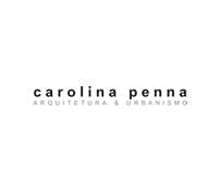 Carolina Penna Arquitetos - Logo