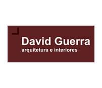 David Guerra Arquitetura e Interiores - Logo
