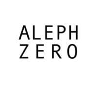 Aleph Zero - Logo