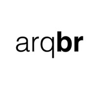 ArqBr Arquitetura e Urbanismo - Logo