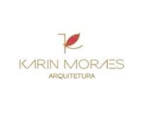 Karin Moraes Arquitetura - Logo