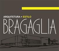Bragaglia Arquitetura - Logo