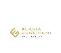 Flávia Guglielmi Arquitetura - Logo