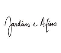 JA8 Arquitetura e Paisagem - Logo