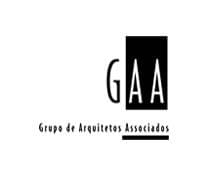 GAA - Logo