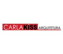 Carla Kiss Arquitetura - Logo