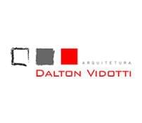 Dalton Vidotti Arquitetura - Logo