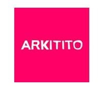 Arkitito - Logo