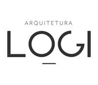 Logi Arquitetura - Logo