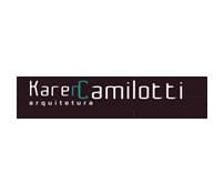 Karen Camilotti Arquitetura - Logo