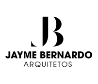 Jayme Bernardo Arquitetos - Logo