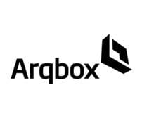 Arqbox - Logo