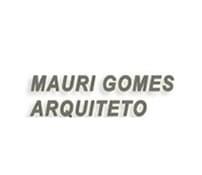 Mauri Gomes Arquiteto - Logo