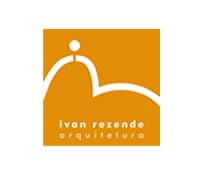 Ivan Rezende Arquitetura - Logo
