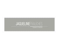 Jaqueline Frauches Arquitetura - Logo