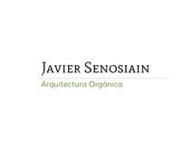 Javier Senosiain - Logo