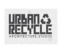 Urban Recycle Architecture Studio - Logo