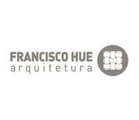 Francisco Hue Arquitetura - Logo