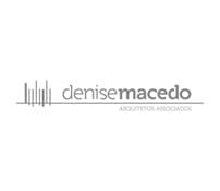 Denise Macedo Arquitetos Associados - Logo