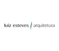 Luiz Esteves Arquitetura - Logo