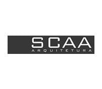 SCAA - Logo