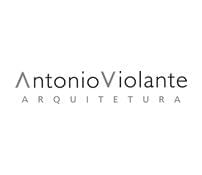 Antonio Violante Arquitetura - Logo