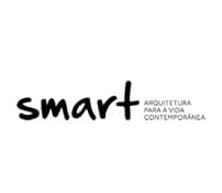 Smart Arquitetura - Logo