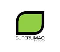 Superlimão Studio - Logo