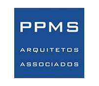 PPMS Arquitetos Associados - Logo