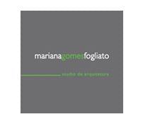 Mariana Fogliato Studio de Arquitetura - Logo