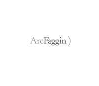 ArcFaggin - Logo