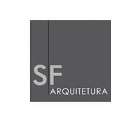 SF Arquitetura e Interiores - Logo