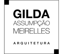 Gilda Meirelles Arquitetura - Logo